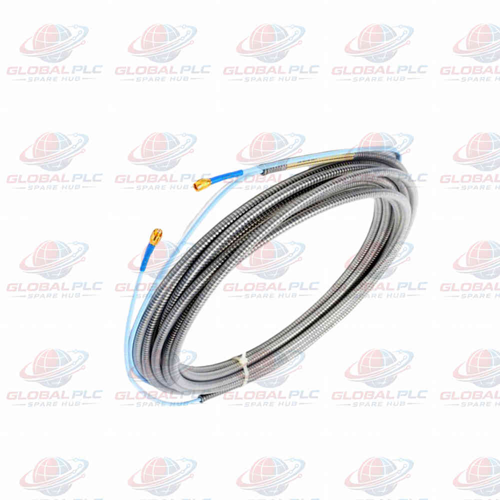 330730-080-11-00 Armored FluidLoc Cable Bently Nevada