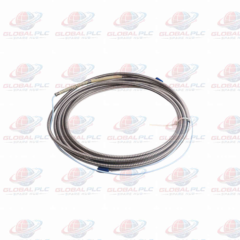 330730-040-03-00 Extension Cable Bently Nevada 3300 XL 11mm Armored