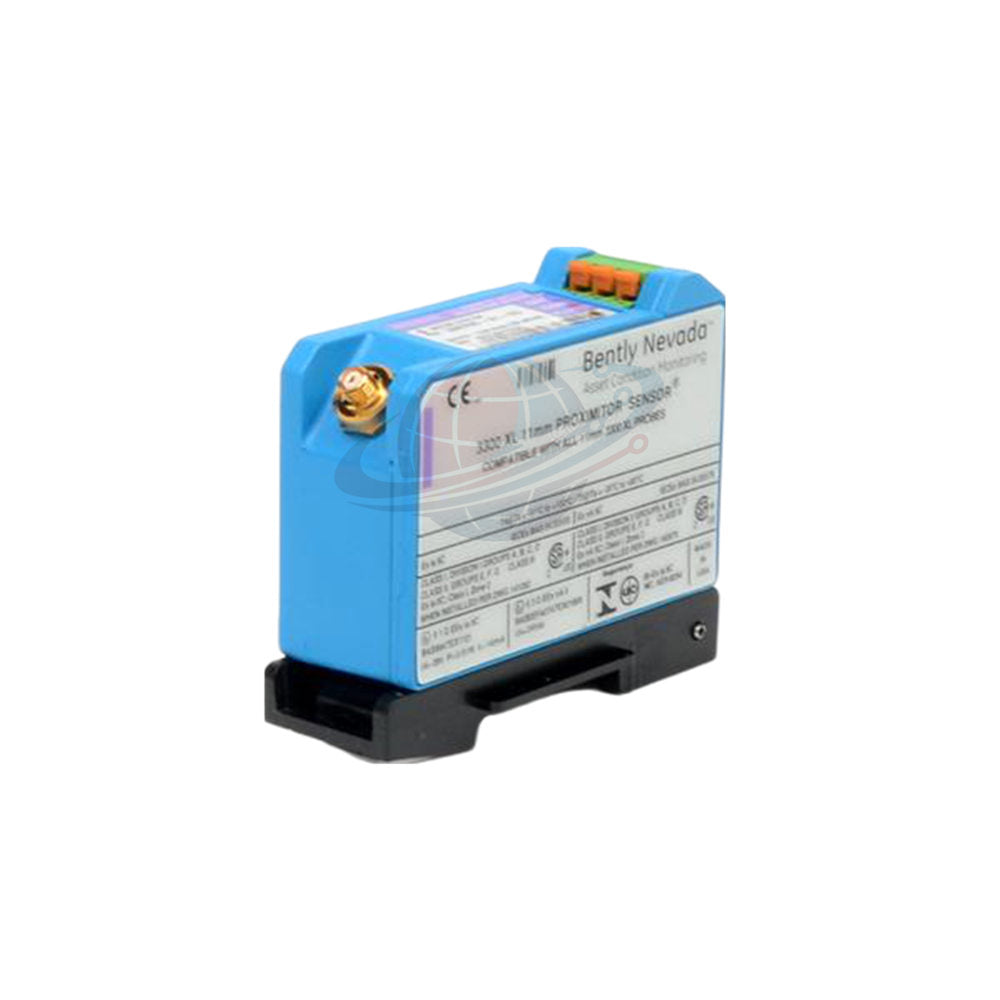Bently Nevada 330280-110-01 Radiation Resistant Proximitor Sensor