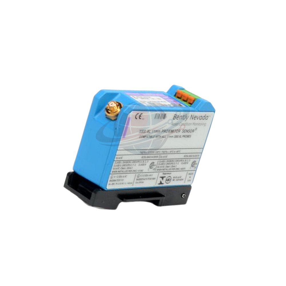 Bently Nevada 330280-110-01 Radiation Resistant Proximitor Sensor