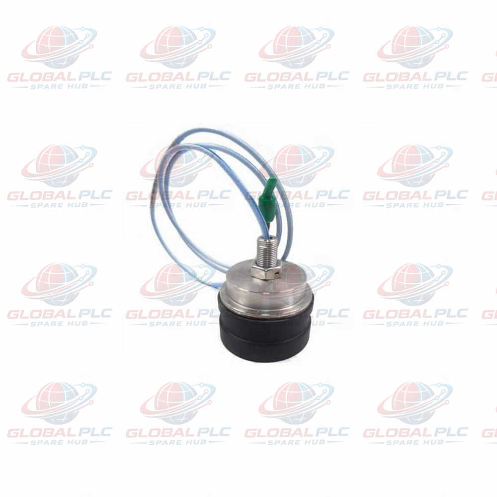 Bently Nevada 330876-02-90-01-05 High-Temperature Proximity Sensor