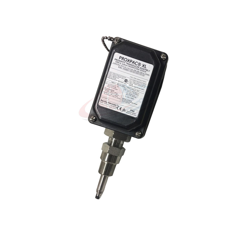 330881-28-00-165-07-02 Bently Nevada PROXPAC XL Proximity Transducer