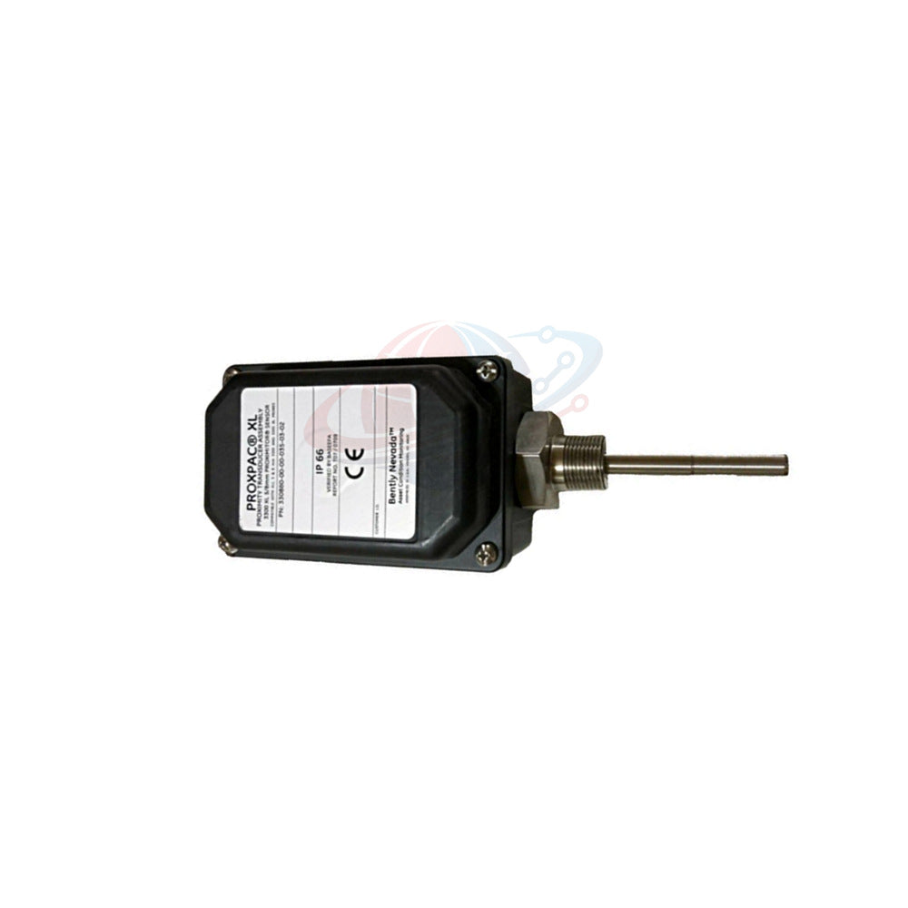 330881-16-04-189-06-02 Proximity Transducer Bently Nevada PROXPAC XL Probe