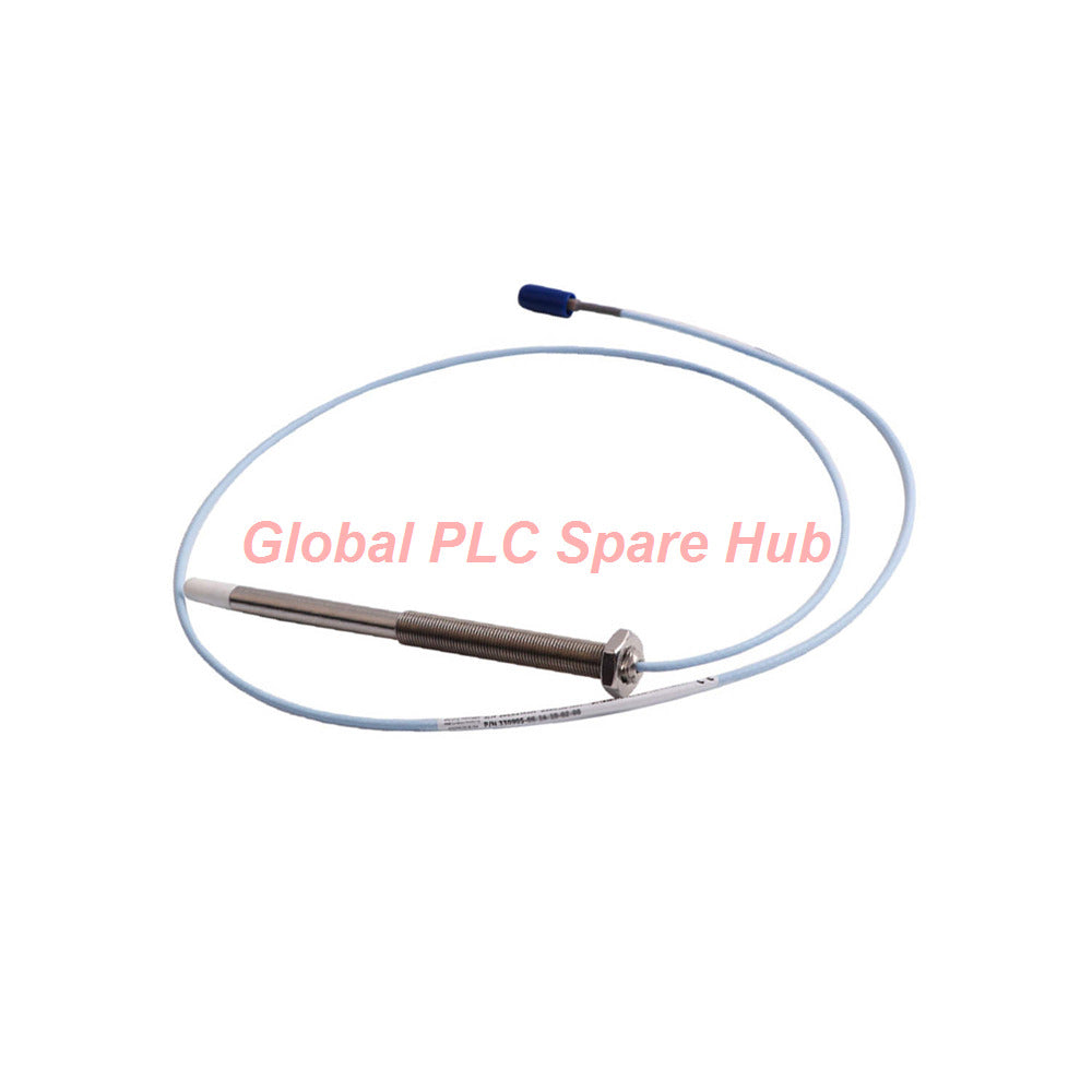 Bently Nevada 330905-05-10-05-12-00 3300 NSv Proximity Probe