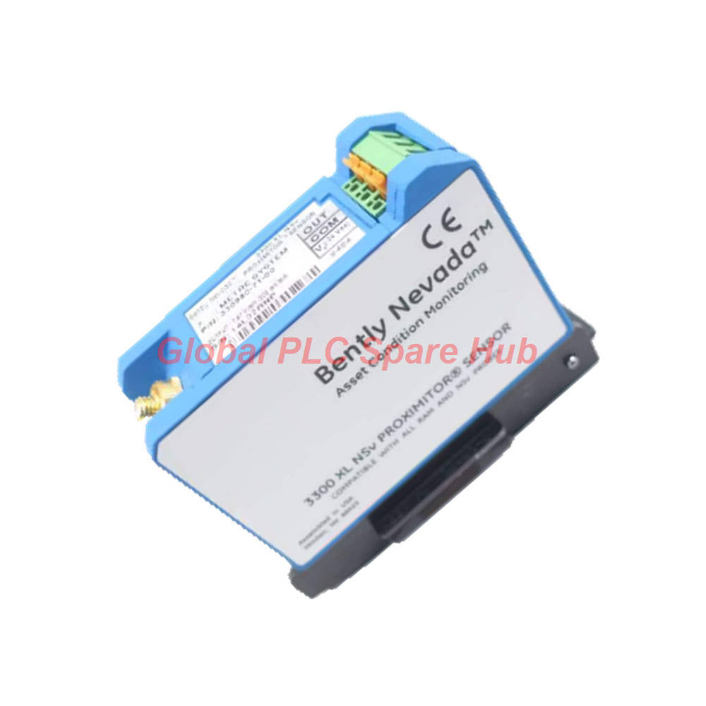 330980-50-05 Bently Nevada NSv Proximitor Sensor Module
