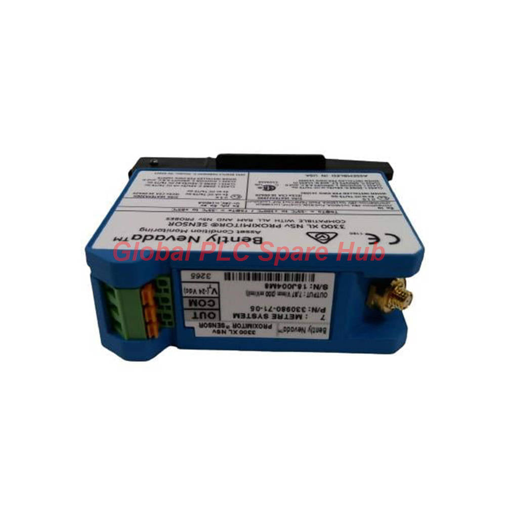 330980-50-05 Bently Nevada NSv Proximitor Sensor Module
