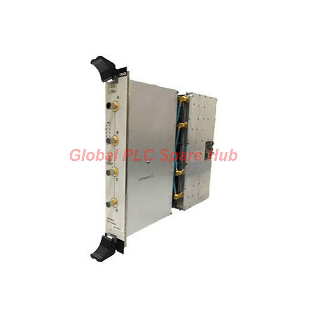 342A4920 General Electric CPCI 3U Power Supply Rack Module