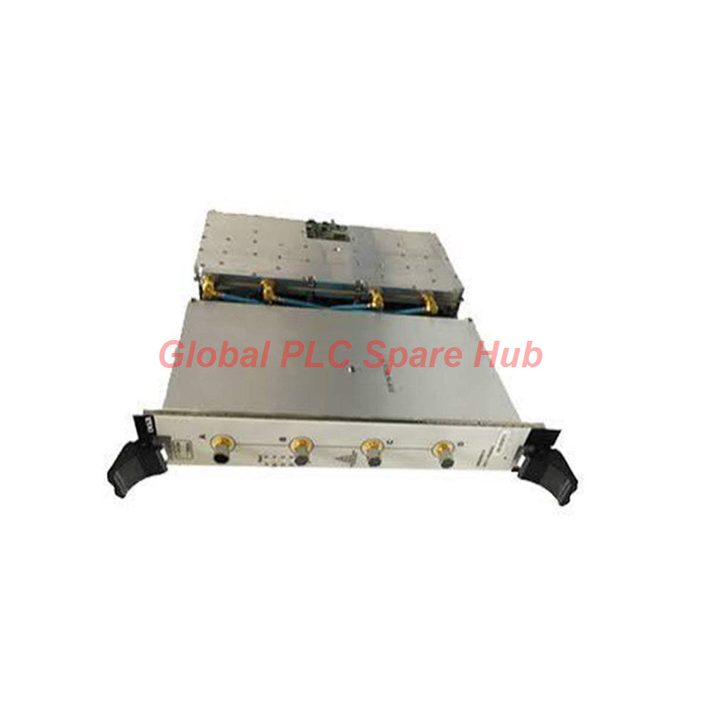 342A4920 General Electric CPCI 3U Power Supply Rack Module