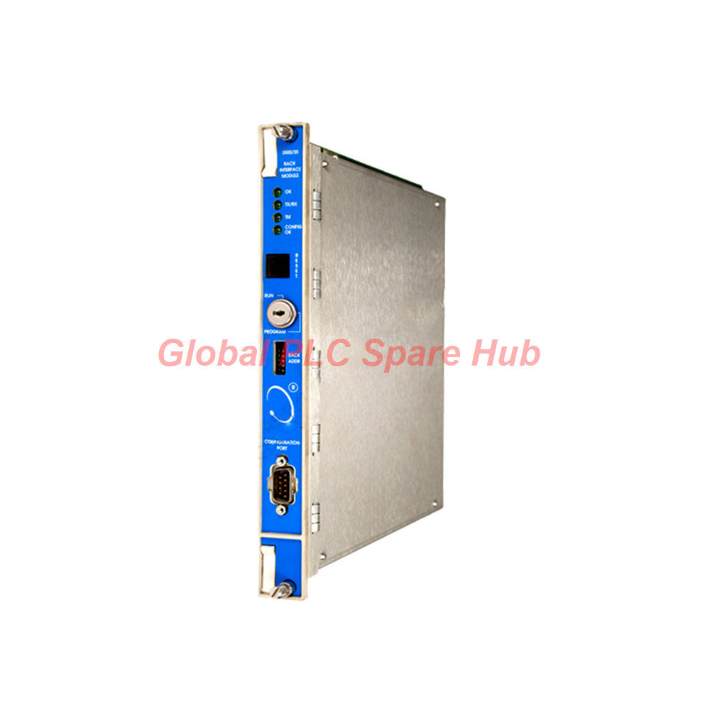 3500/20-01-02-00 Bently Nevada 3500 Series Standard RIM Module