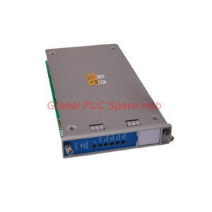 3500/34 Bently Nevada 3500 Series TMR Relay Module