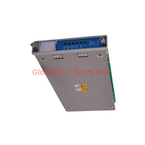 3500/34 Bently Nevada 3500 Series TMR Relay Module