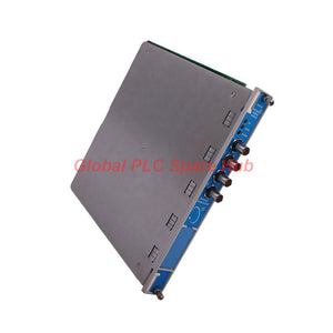 176449-02 Bently Nevada 3500/42M Proximitor Seismic Monitor Module In Stock
