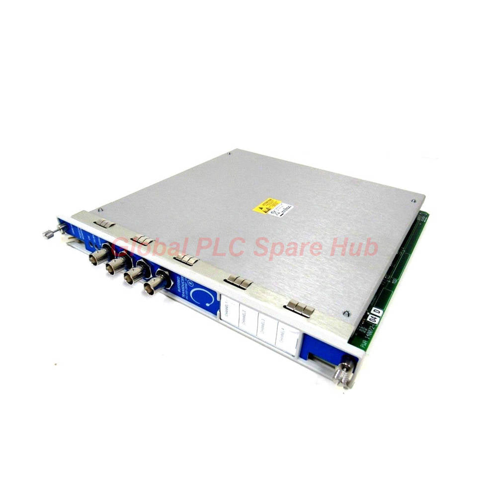 3500/45 Bently Nevada Position Monitor Module | 3500 Series