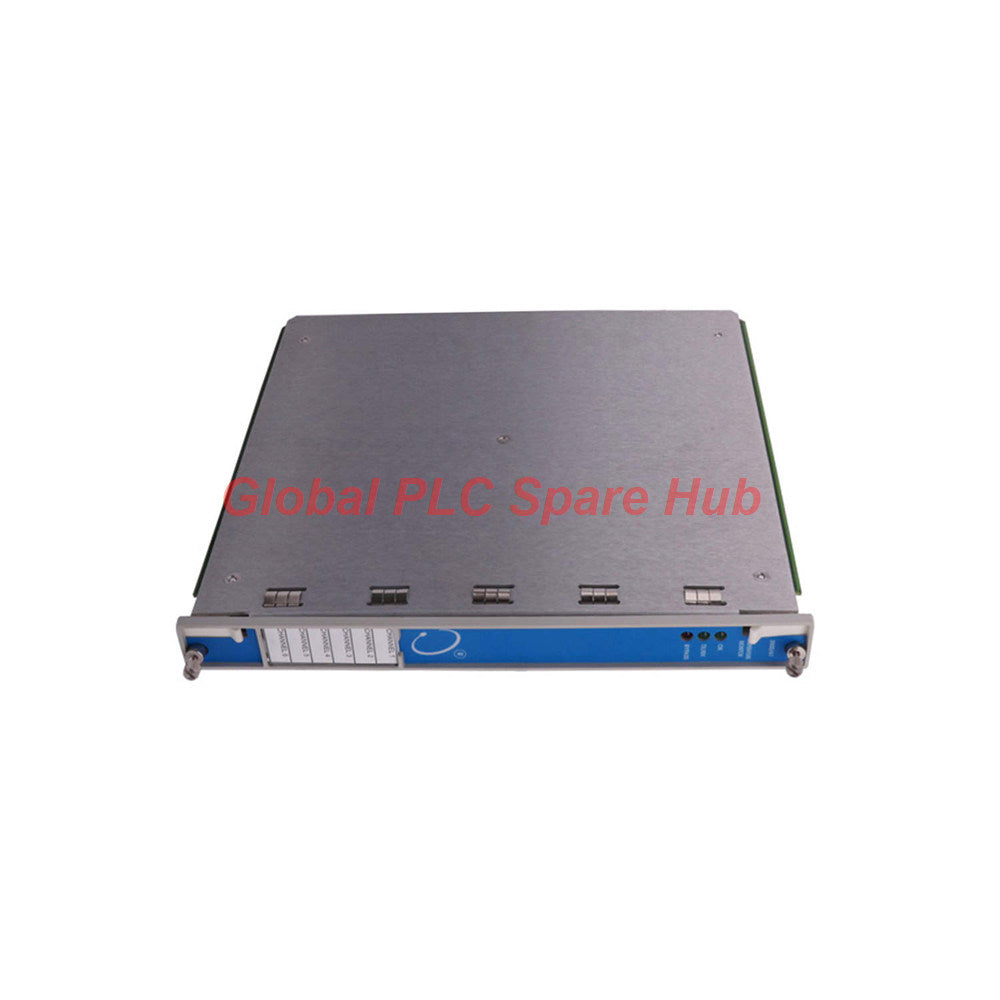 Bently Nevada 3500/72M 140734-08 Recip Rod Position Monitor Module