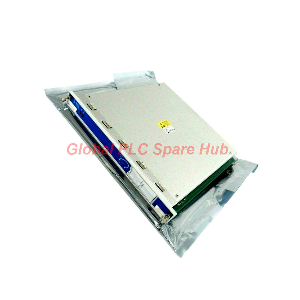 3500/92-01-01-00 Communication Gateway Bently Nevada 3500 Series