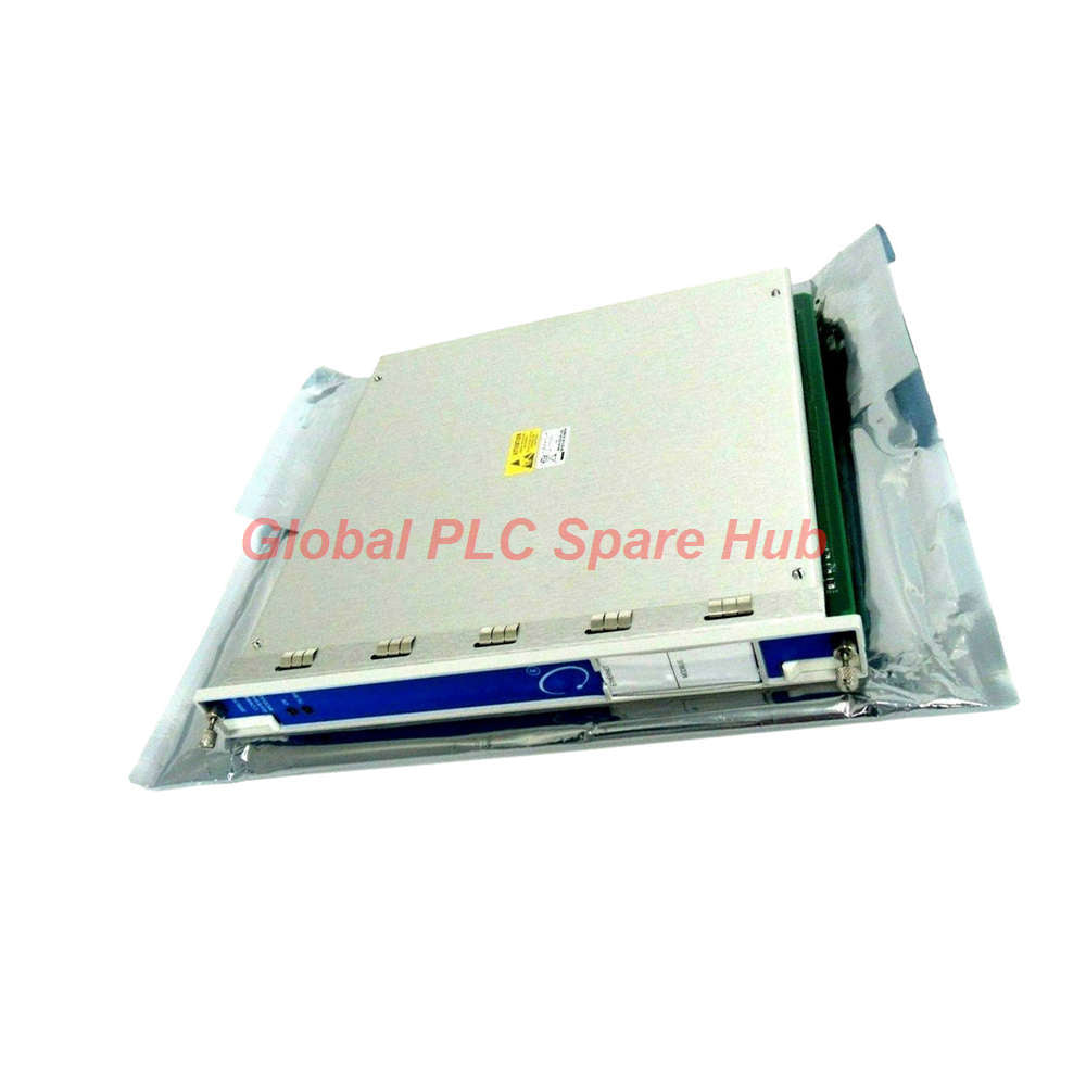 3500/92-01-01-00 Communication Gateway Bently Nevada 3500 Series