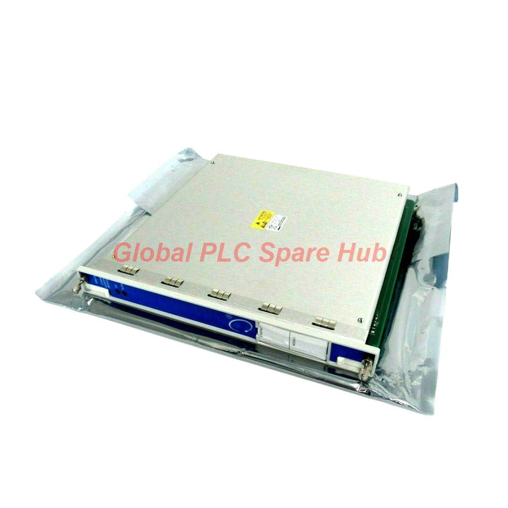 3500/92 136180-01 Bently Nevada Communication Gateway Module 3500 Series