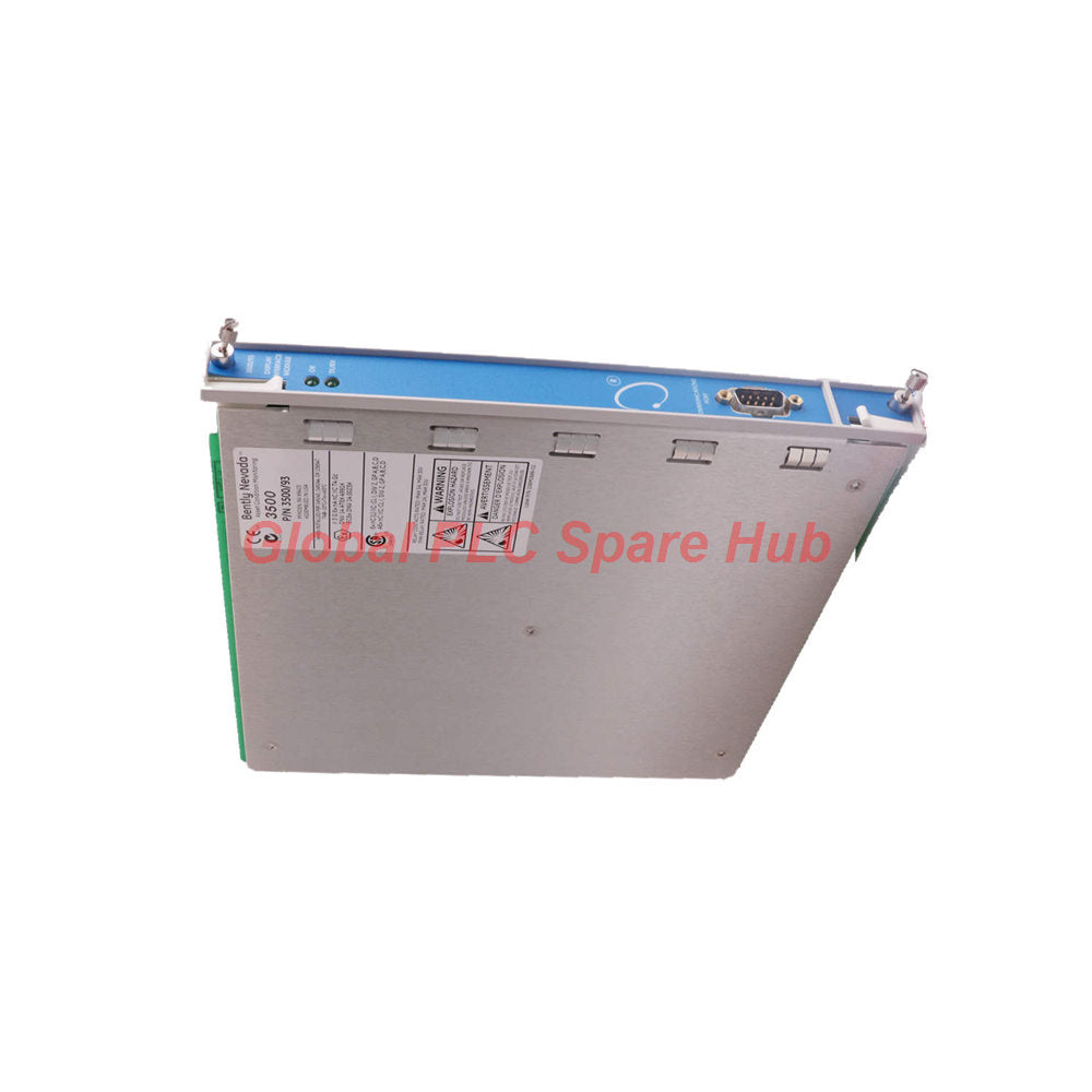 3500/93 135799-02 Bently Nevada Display Interface Module 3500 Series