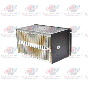 Bently Nevada 3500/05-02-04-00-00-00 7-Slot System Rack Unit