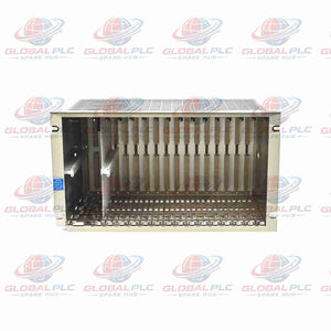 Bently Nevada 3500/05-02-04-00-00-00 7-Slot System Rack Unit