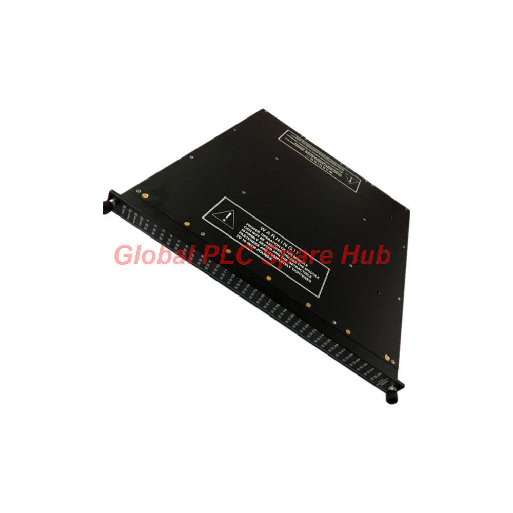 3625A Triconex Digital Output Module | TMR Control Solution