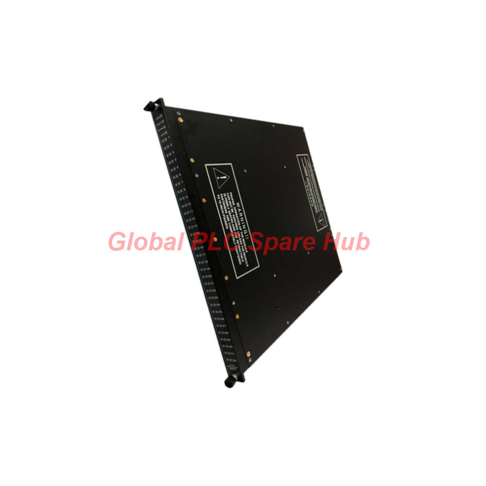 3625A Triconex Digital Output Module | TMR Control Solution