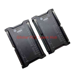 MSP50 GE Nexus 369B1851G5002 Speed Measurement & Protection Module