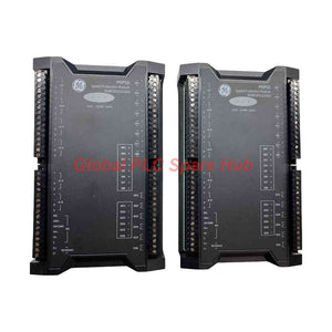 MSP50 GE Nexus 369B1851G5002 Speed Measurement & Protection Module