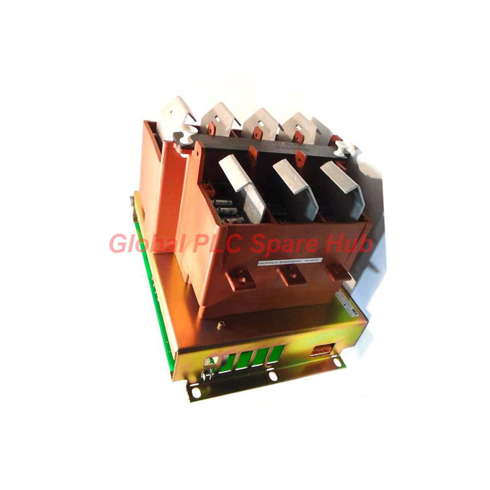ABB KU C711 AE Módulo de fuente de alimentación 3BHB004661R0101 GUSP