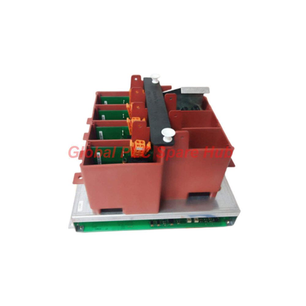 Módulo IGCT ABB KUC755AE105: Control Industrial de Alto Rendimiento