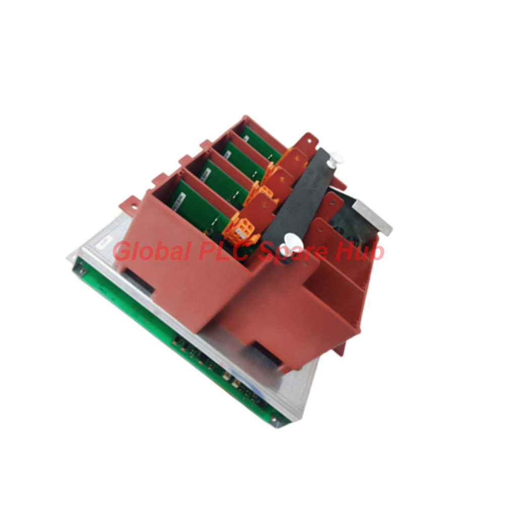 Módulo IGCT ABB KUC755AE105: Control Industrial de Alto Rendimiento