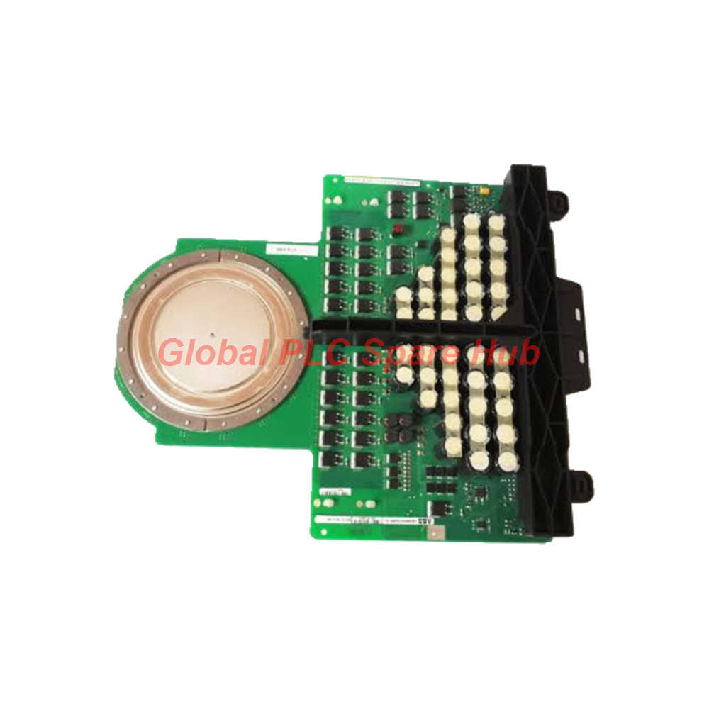 3BHB030310R0001 IGCT MODULE ABB 5SHY 4045L0006