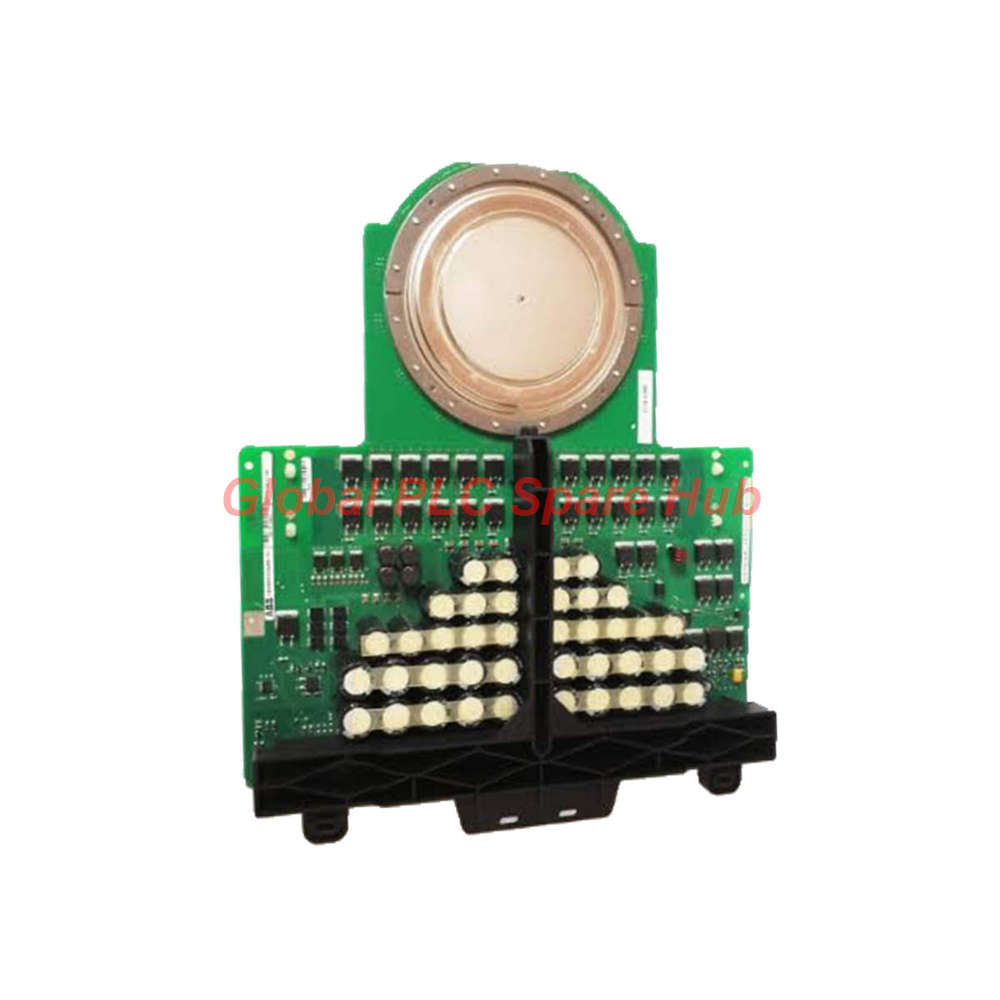 3BHB030310R0001 IGCT MODULE ABB 5SHY 4045L0006