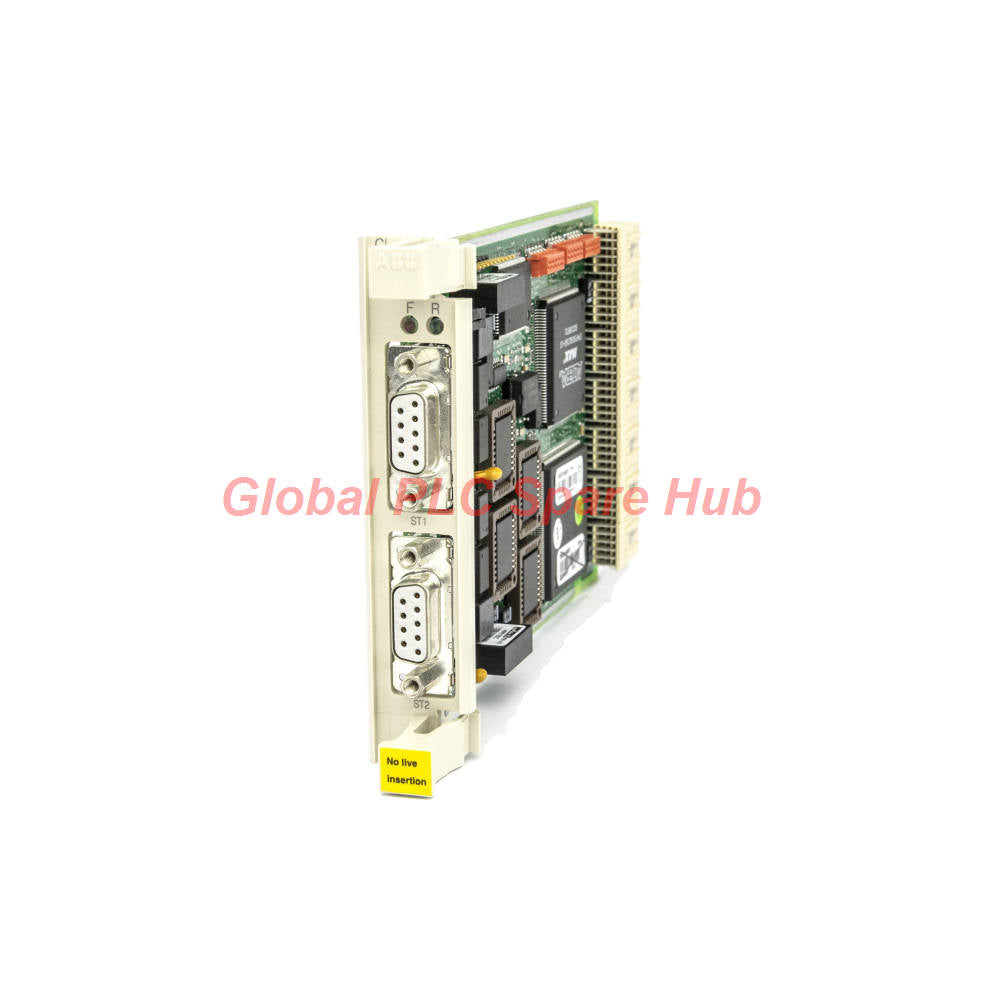 3BSE014666R1 CI541V1 Profibus Communication Module ABB