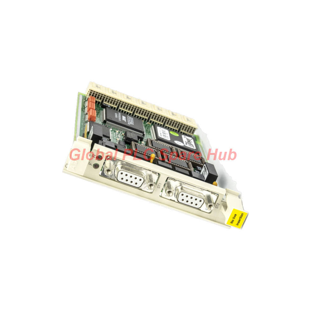 3BSE014666R1 CI541V1 Profibus Communication Module ABB