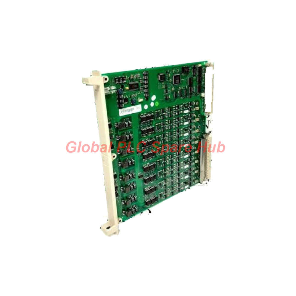 3BSE018293R1 DSAO 120A ABB Analog Output Board | 8-Channel Controller