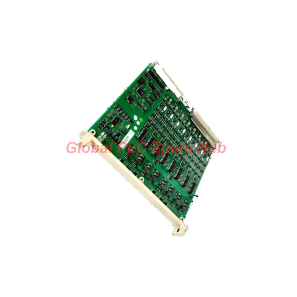 3BSE018293R1 DSAO 120A ABB Analog Output Board | 8-Channel Controller