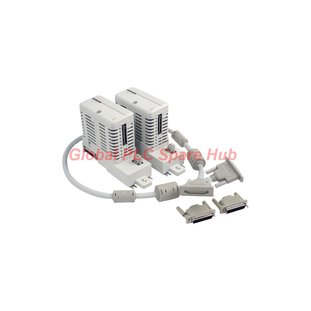 3BSE031155R1 ABB BC810K02 CEX-bus Interconnection Unit