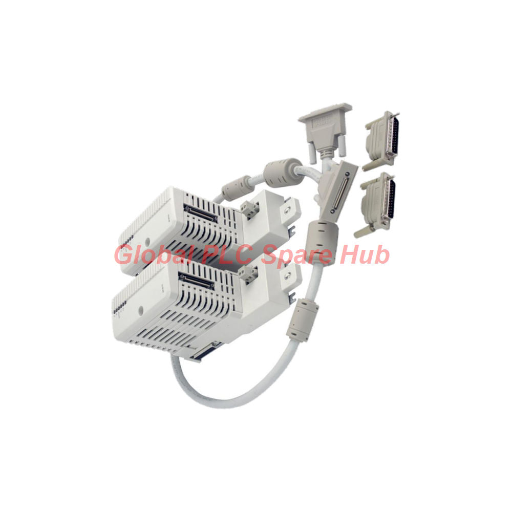 3BSE031155R1 ABB BC810K02 CEX-bus Interconnection Unit