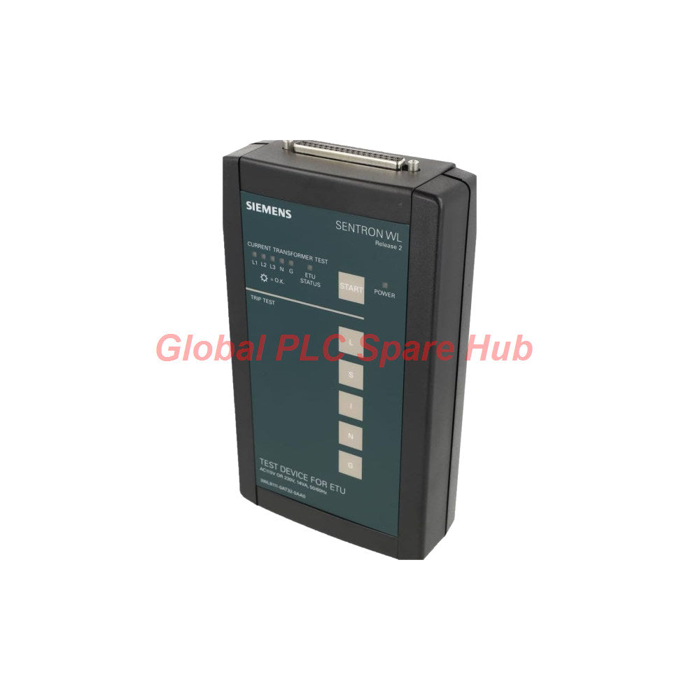 Siemens 3WL9111-0AT32-0AA0 Circuit Breaker Accessory