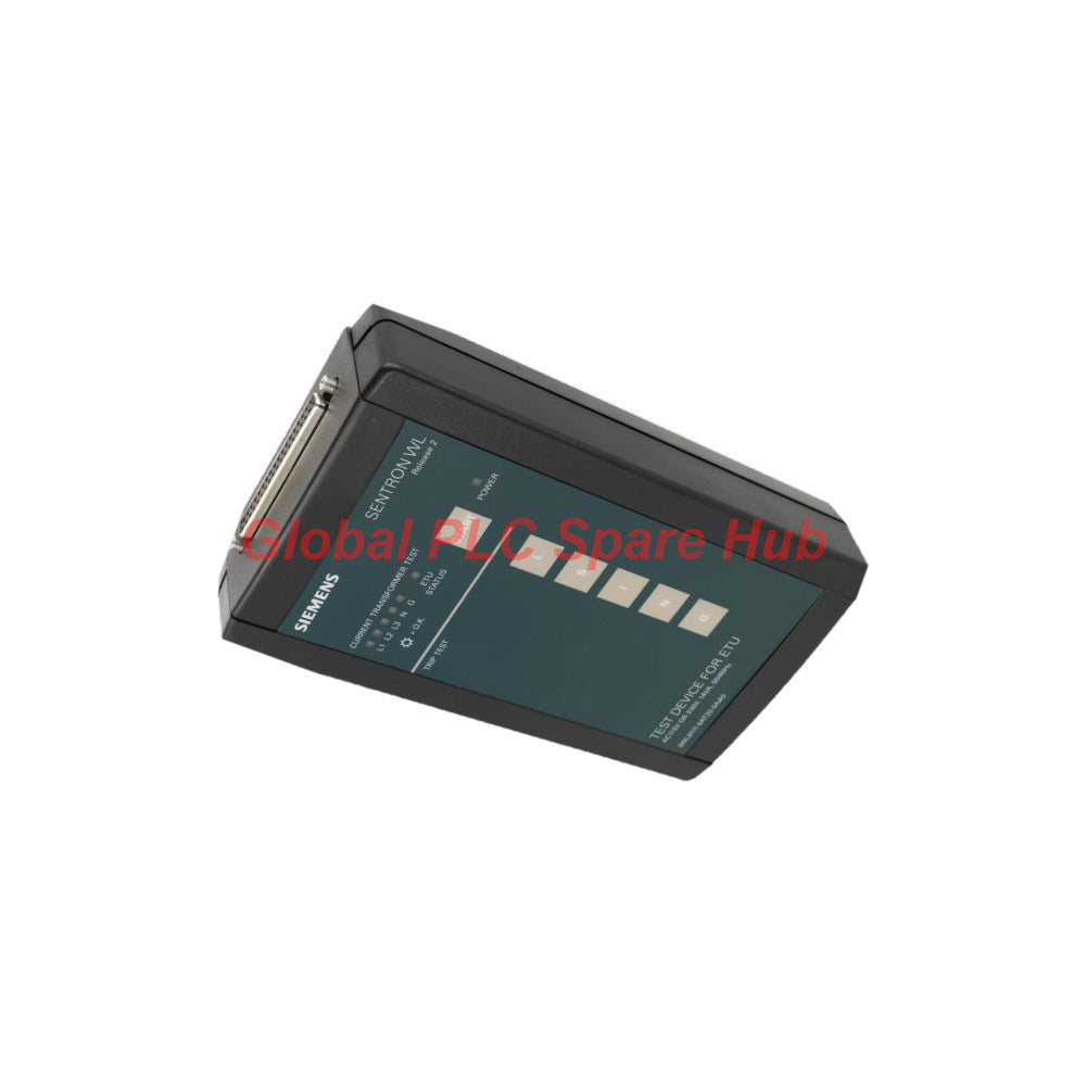 Siemens 3WL9111-0AT32-0AA0 Circuit Breaker Accessory