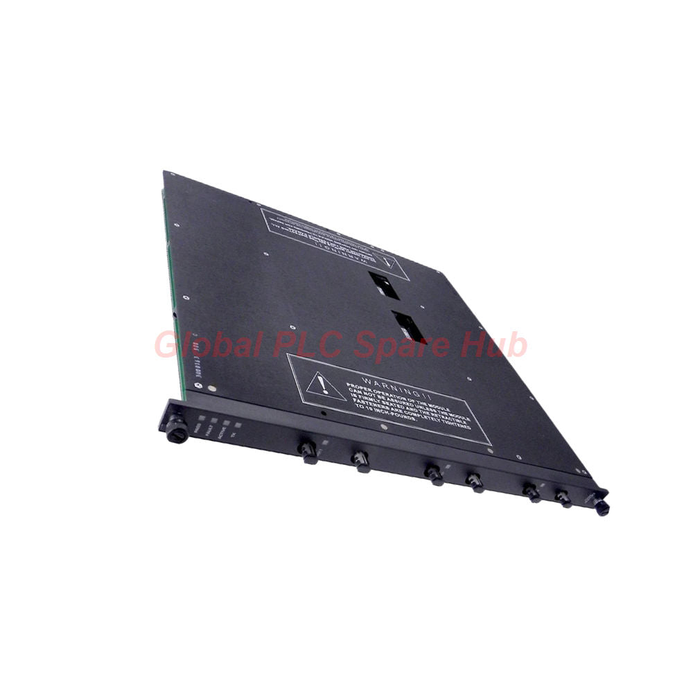 4200 Triconex Remote Extender RXM Module Long Distance Control