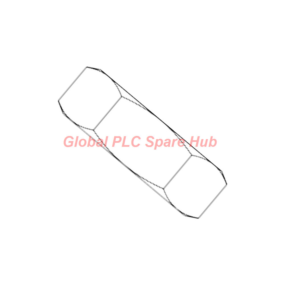 Bently Nevada 43055-01 Transducer Mounting Base Nut