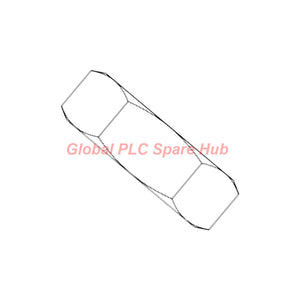 Bently Nevada 43055-01 Transducer Mounting Base Nut