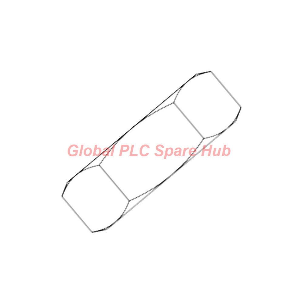 Bently Nevada 43055-01 Transducer Mounting Base Nut