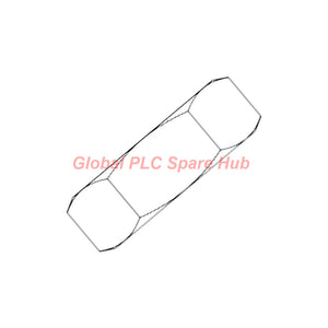 Bently Nevada 43055-01 Transducer Mounting Base Nut