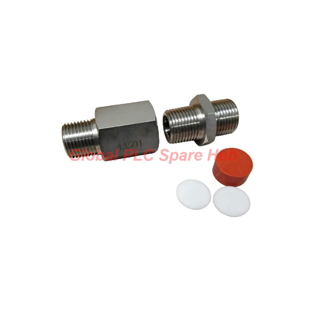 43501-01-04-01 Bently Nevada Low Pressure Cable Seal – اختراق الغلاف