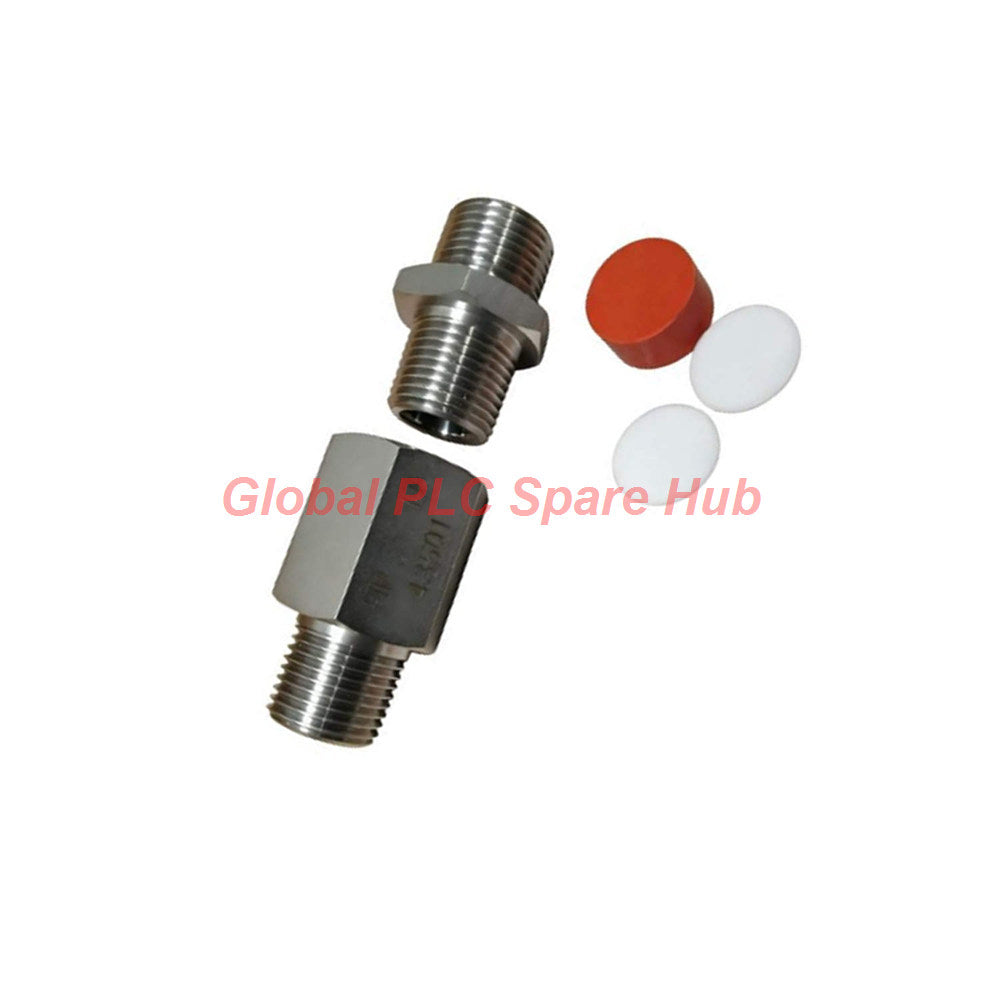 43501-01-04-01 Bently Nevada Low Pressure Cable Seal – اختراق الغلاف