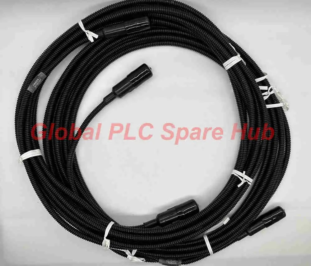 Bently Nevada 45358-09 Softline Extension Cable for Accelerometer Modules
