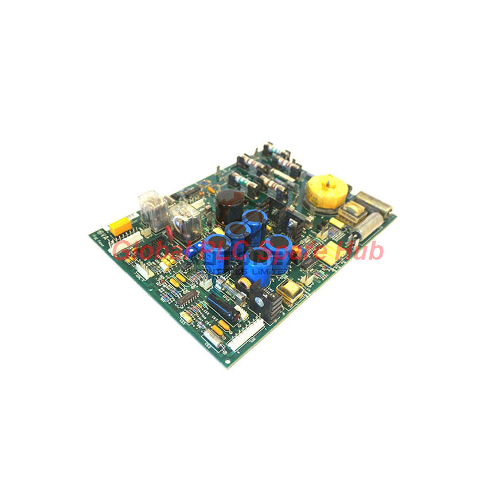 لوحة إمداد الطاقة للتحكم الميداني GE 531X111PSHARG3 EX2000